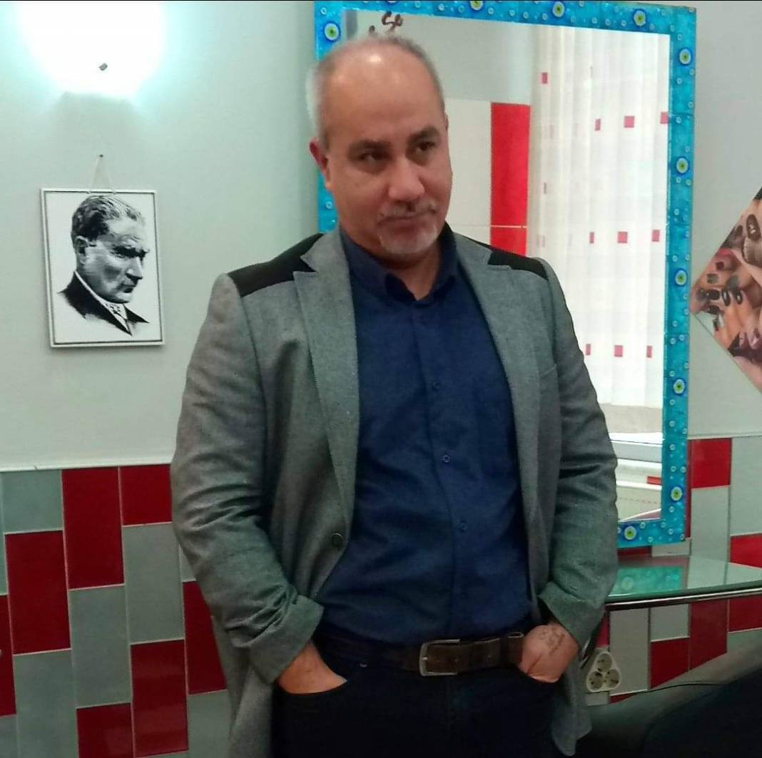 Kütahya'da aile faciası! Annesini ve üvey babasını katletti - Resim: 11